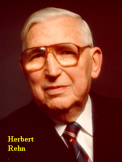 Herbert
    Rehn