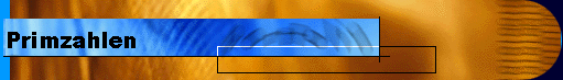 Primzahlen