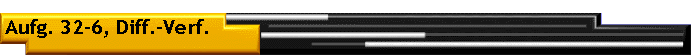 Aufg. 32-6, Diff.-Verf.