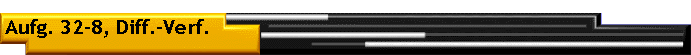 Aufg. 32-8, Diff.-Verf.
