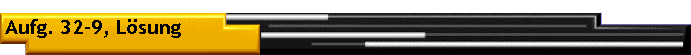 Aufg. 32-9, Lsung