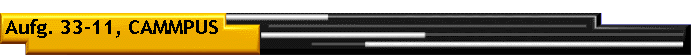Aufg. 33-11, CAMMPUS