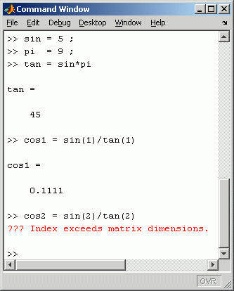 BuTFunctionnames