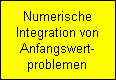 Zur Startseite "Matrizeneigenwertprobleme"