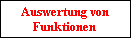 Auswertung von Funktionen