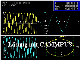 Lsung mit CAMMPUS